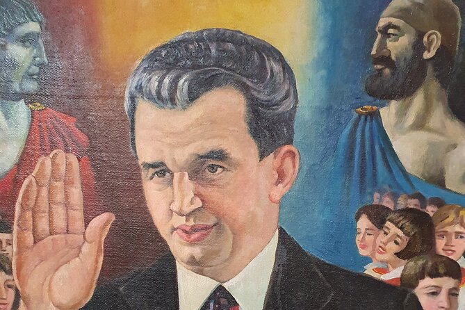 6h Bucharest Communism Private Tour - Ceausescu Mainson - Price and value: what you’re really paying for