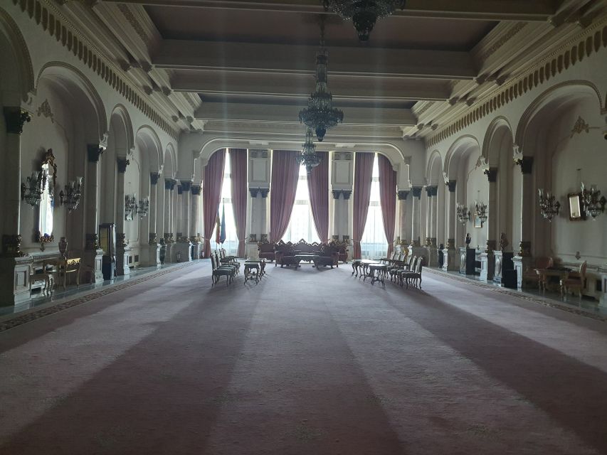 6h Communism Tour in Bucharest with Ceausescu Mansion - Private Tour Logistics That Keep the Day Smooth