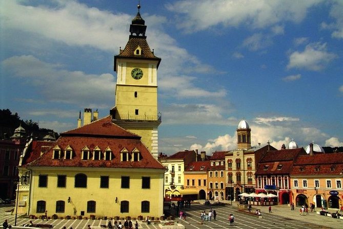7-Day Dracula Tour in Romania from Bucharest including 'The Ritual of Killing of a Living Dead' - Value and price: what $1,685.87 actually buys you