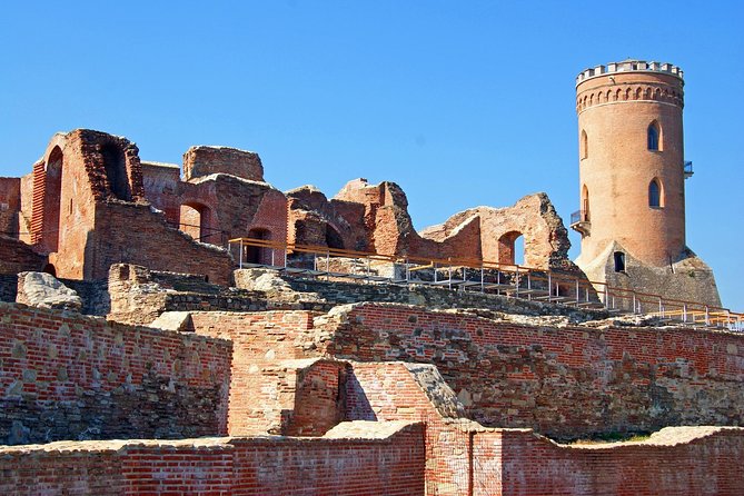 7-Day Dracula Tour in Romania from Bucharest including 'The Ritual of Killing of a Living Dead' - From Moxa Boutique Hotel to your first legend day in Snagov