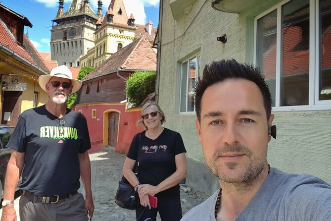 7-Day Private Tour of Transylvania from Bucharest - Bucharest Orientation With a Communist-Era Thread