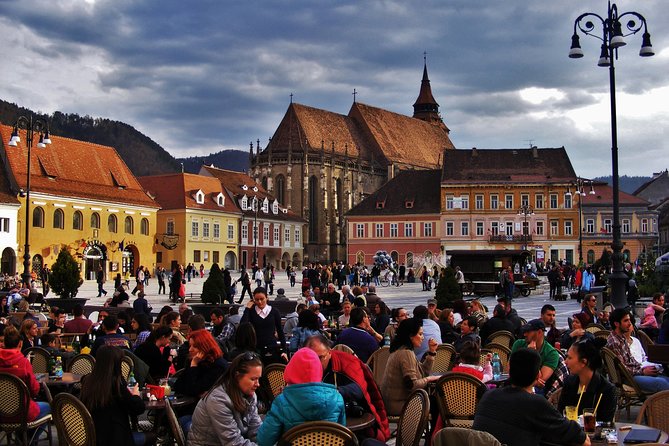 7-Day Private Tour of Transylvania from Bucharest - Viscri Fortified Church and Bran Castle Viewed Intelligently