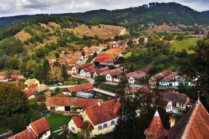 7-Day Private Tour of Transylvania from Bucharest - Who This Private Transylvania Tour Fits Best (and Who Should Rethink It)