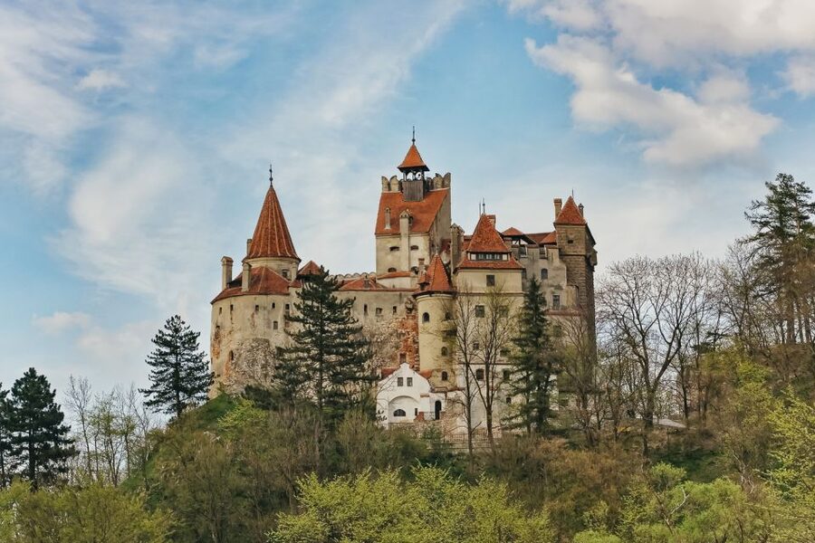 7h Dracula's Castle Private Tour from Bucharest - Fast Tour - Timing Tricks: How to Make the Most of Seven Hours