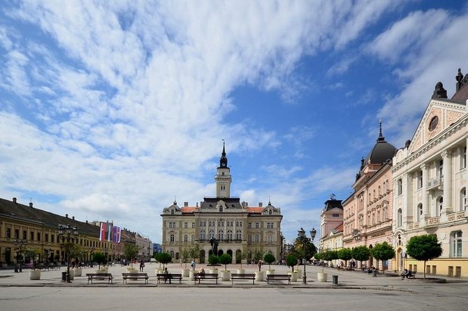 9 days Balkans Tour from Bucharest to Sofia and Budapest - Price and logistics: what you really get for $1,191.42