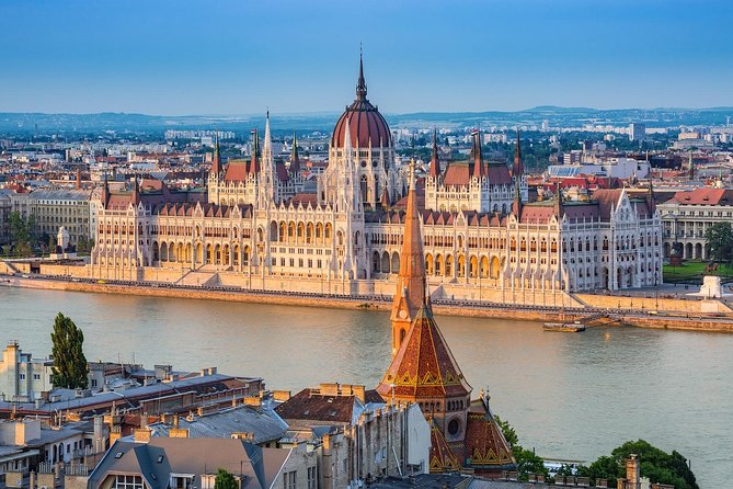 9 days Balkans Tour from Bucharest to Sofia and Budapest - Day 2: Lovech bridge town to Sofia’s big walking circuit