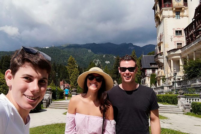 A Taste of Transylvania: Bran & Peles Castles, Brasov Old Town - Key points to know before you go