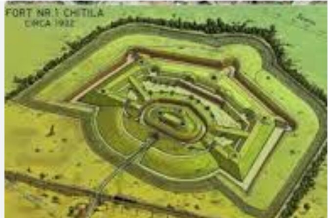 Abandoned and haunted military base - the ghosts tour - Key Highlights You Should Know Before You Go