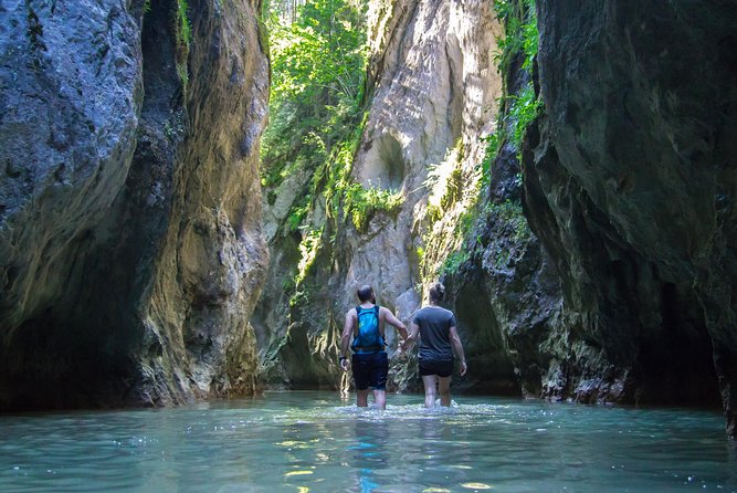 Adventure day trip from Iasi | Hiking in the Carpathian Mountains - Key highlights to look for