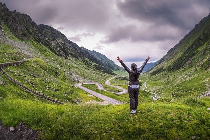Adventure trip to Transylvania in 3 days from Bucharest - Key highlights you will care about