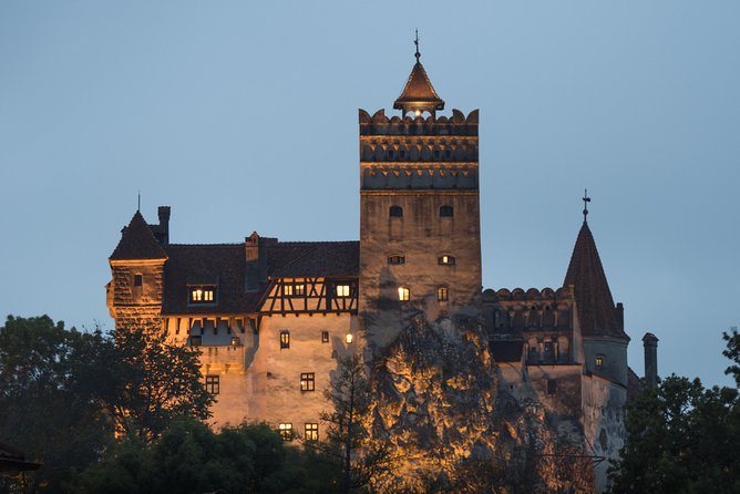Adventure trip to Transylvania in 3 days from Bucharest - Why this Transylvania route from Bucharest is a smart 3-day plan
