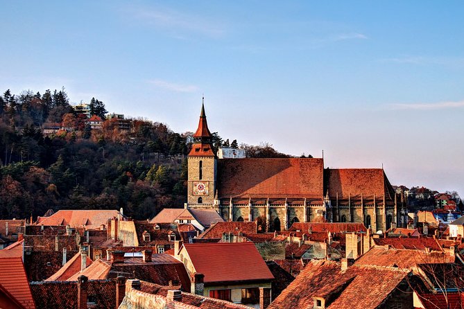Adventure trip to Transylvania in 3 days from Bucharest - Day 1: Peles Castle first, then Bran Castle with Dracula mythology under control