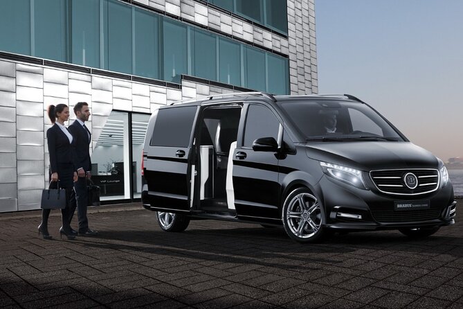 Airport Transfer -One way Bucharest Otopeni Henri Coandă Airport - One-Way Otopeni to Bucharest: What You Actually Get