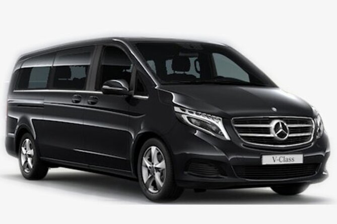 Airport Transfer -One way Bucharest Otopeni Henri Coandă Airport - Finding the Driver Inside Otopeni: Gaia Cofeeshop Meeting Point