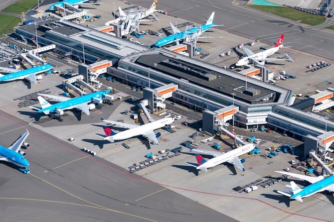 Airport Transfer -One way Bucharest Otopeni Henri Coandă Airport - Who This Transfer Suits Best