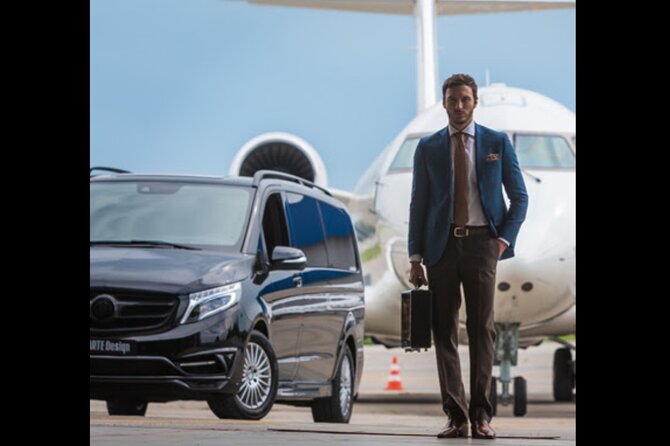 Airport Transfer -One way Bucharest Otopeni Henri Coandă Airport - Should You Book This One-Way Bucharest Airport Transfer?