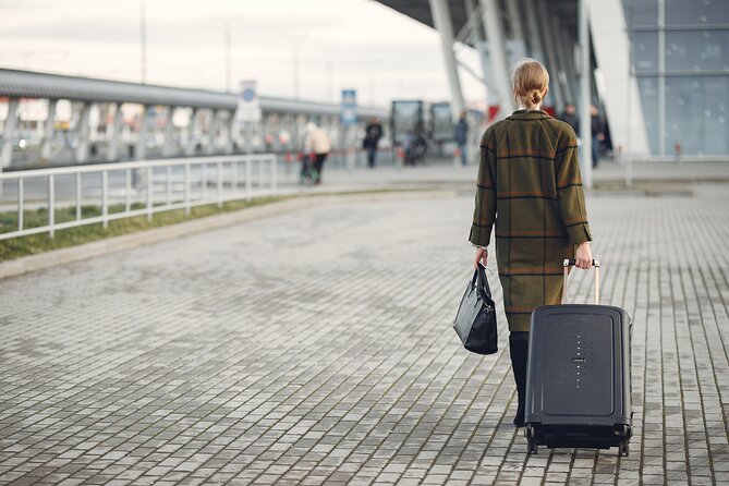 Airport transfer Otopeni to Bucharest - Key highlights to know before you book