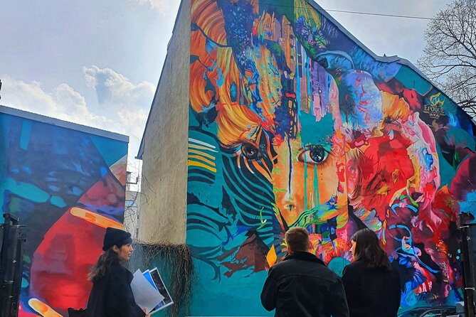 Alternative Bucharest: 2.5-3 Hours Walking tour (Small groups) - Key Highlights You Can Expect on This Alternative Bucharest Walk