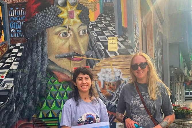 Alternative Bucharest: 2.5-3 Hours Walking tour (Small groups) - Capitol Summer Theater and Pasajul Victoriei: Stories Behind the Main Streets