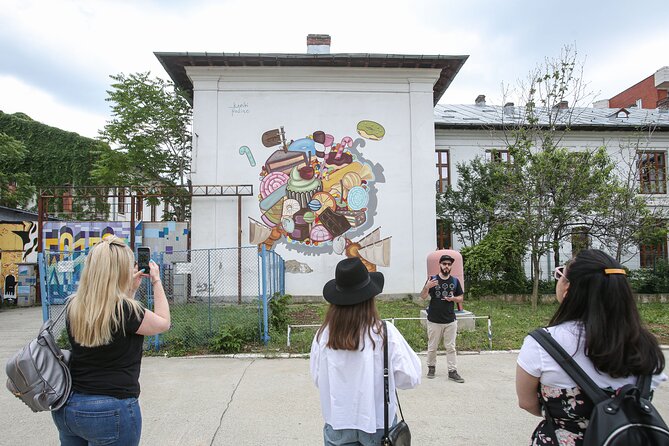 Alternative Bucharest Walking Tour - Price and Value: Is 12.33 Really Fair for 3.5 Hours?