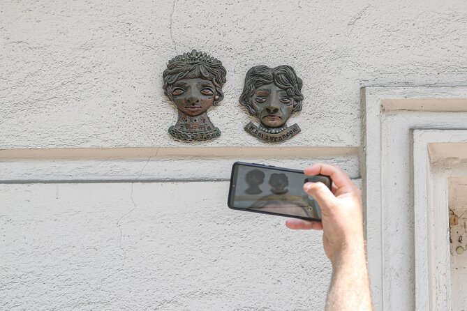 Alternative Bucharest Walking Tour - Weather and Timing: The Tour Runs Only When Conditions Help