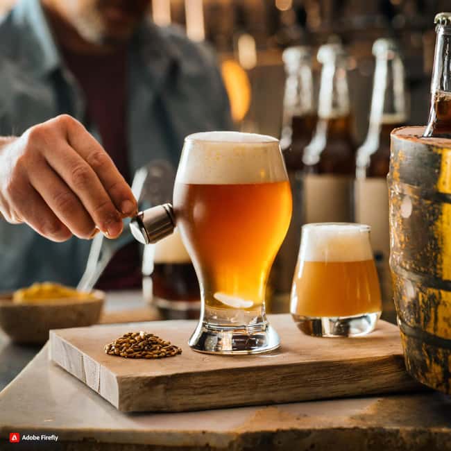 Artisanal Beer Tasting - Best fit: who should book this tasting
