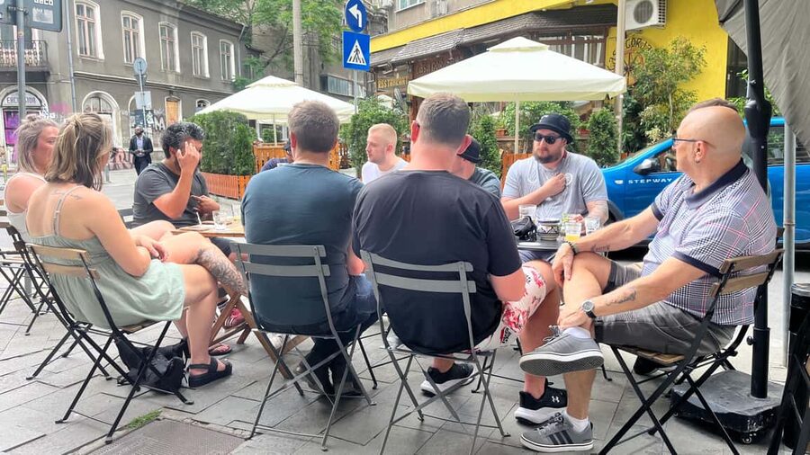 Artisanal Beer Tasting - Should you book Artisanal Beer Tasting in Bucharest?