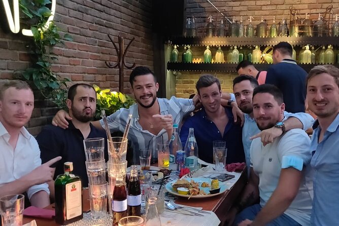 Bachelor Party in Bucharest - Nightlife Tour - Key things that make this nightlife tour work