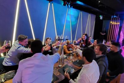 Bachelor Party in Bucharest – Nightlife Tour
