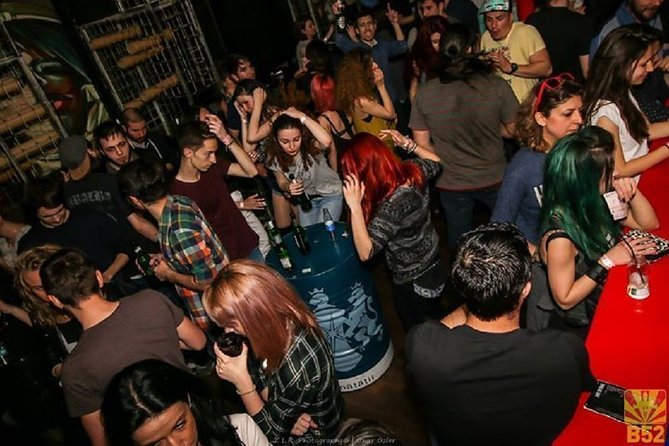Bar Crawling - Key highlights to look for