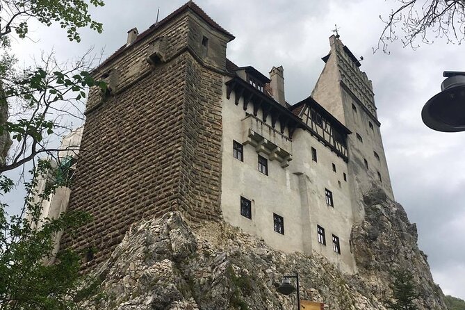 Bear Sanctuary and Bran Castle from Brasov - FAQ