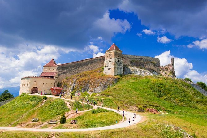 Bear Sanctuary & Rasnov Fortress - Private day tour from Bucharest - Key points at a glance