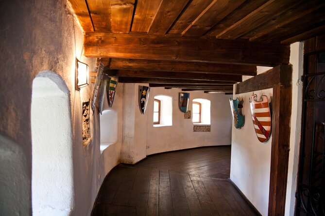 Bears Sanctuary, Dracula Castle and Poiana Brasov-Private day tour from Brasov - Libearty Bear Sanctuary Zărnești: go early for real bear time