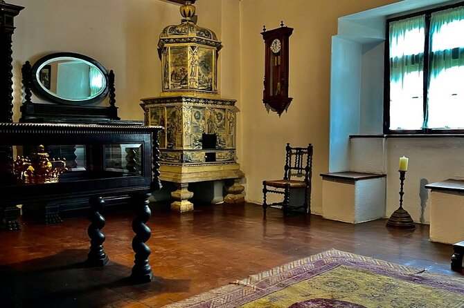 Bears Sanctuary, Dracula's Castle and Brașov City - Private Tour - Brașov historical center in two hours: Black Church, Rope Street, and real walking time