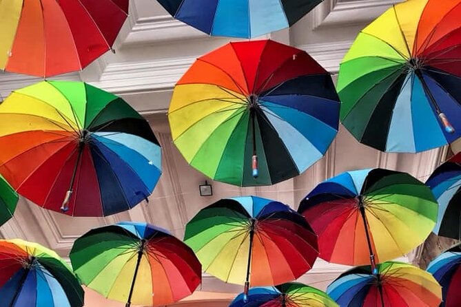 Best of Bucharest | Private Walking Tour - Price and value: what $314.56 per group really means