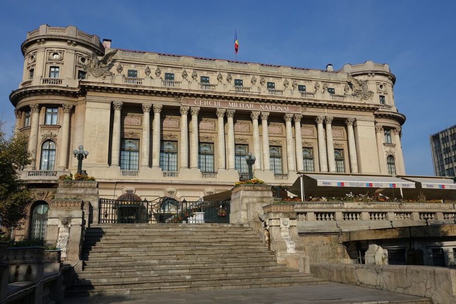 Best of Bucharest: Private Walking Tour - Timing and pacing: 3 hours that do not feel rushed