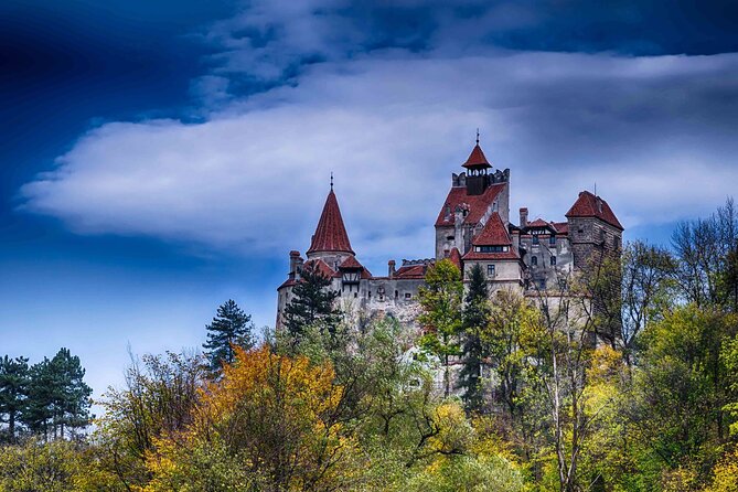 Best of Romania in 10 Days - Why the Best of Romania route makes sense in 10 days