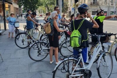Bike Rentals