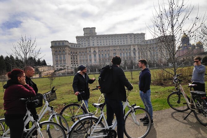 Bike Rentals - What you get included, and what you have to bring