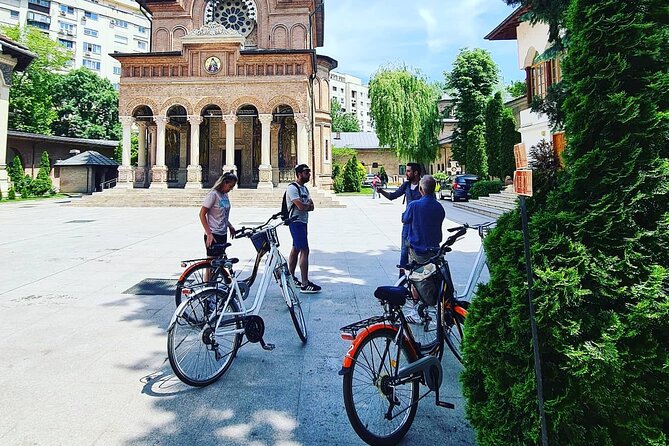 Bike Rentals - Price and value: what $24.06 per person buys you
