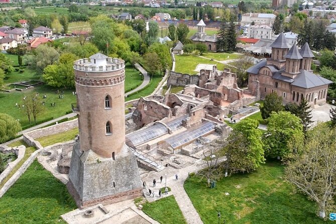Bison Sanctuary, Vlad the Impaler Princely Court & Dracula Grave - Who This Tour Fits Best (And Who Might Want to Choose Otherwise)