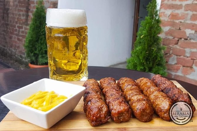 Bite your way through Timisoara - Timisoara's Street Food Tour - Key highlights you should care about