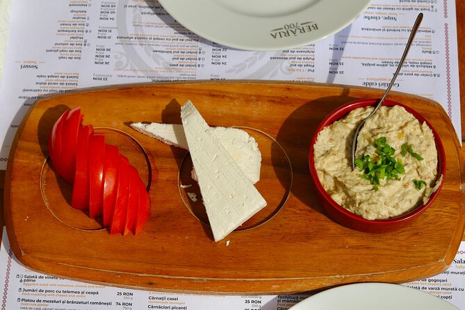 Bite your way through Timisoara - Timisoara's Street Food Tour - Timisoara street food, plus tram rides and real city context