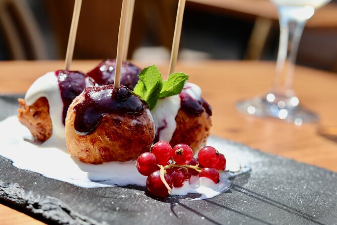 Bite your way through Timisoara - Timisoara's Street Food Tour - Stop 5 at Piața Badea Cârțan: farmers market energy, mici, and beer