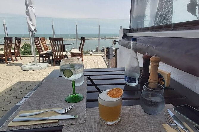 Black Sea and Constanța City - Private Tour from Bucharest - Price and Logistics: What You’re Really Paying For
