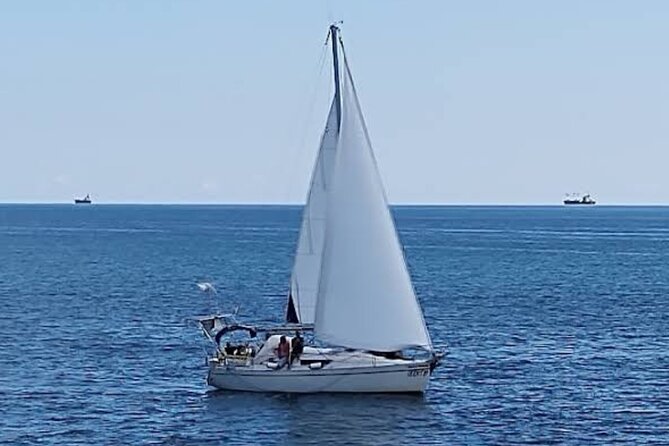 Black Sea and Constanța City - Private Tour from Bucharest - Ovidiu Square to Tomis Harbor: The Port City Atmosphere You Can Feel