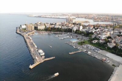 Black Sea and Constanța City – Private Tour from Bucharest