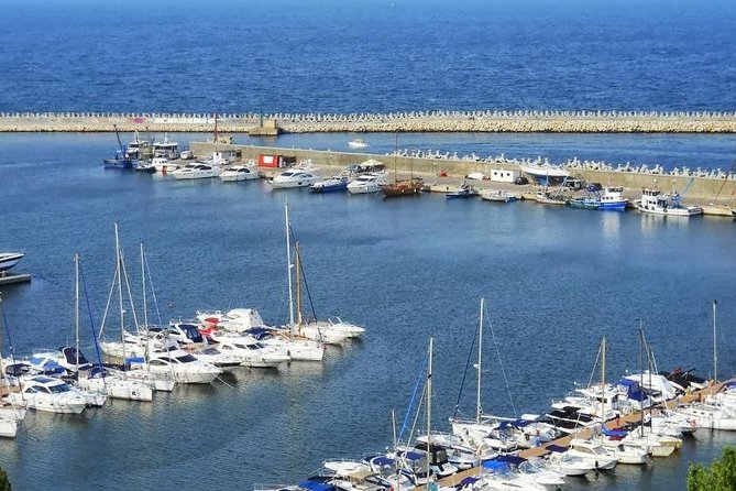 Black Sea Private Tour, Day Trip to Constanta from Bucharest - Key highlights that make this trip worth your time