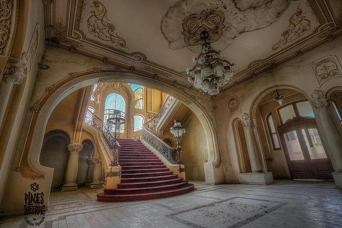 Black Sea Private Tour, Day Trip to Constanta from Bucharest - Why Constanta is a smart Black Sea day from Bucharest