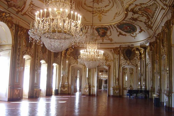 Black Sea Private Tour, Day Trip to Constanta from Bucharest - The casino stop: a quick look at Constanta’s urban style